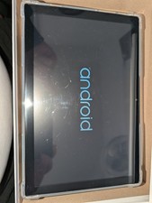 tablet 10 zoll android, 4gb, 128gb, Mit Schutzhülle Sofortkauf kostenloser Versa