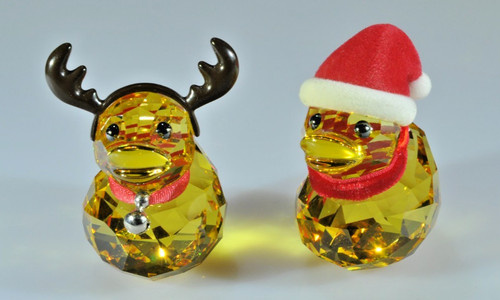 Swarovski kristall happy - swarovski,