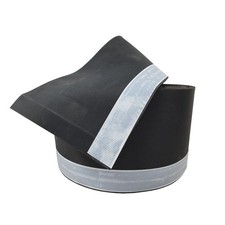 EPDM Folie Fensteranschluss