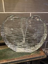 Vtg mcm mundgeblasen solifleur - vtg,