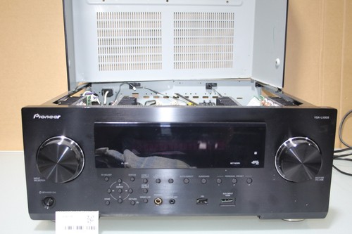 Pioneer vsa 805 - pioneer,