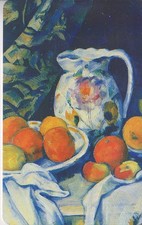A 06 .00  **  Paul Cézanne  -