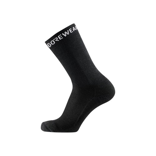 Gore wear unisex thermo socken - unisex,