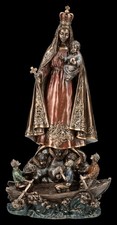 Maria Figur - Barmherzige
