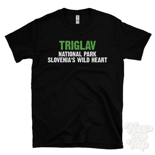 Triglav nationalpark - triglav,