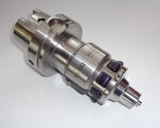 Messtaster TS 642 HSK 100 (Austausch-Exchange) ohne Schalter Heidenhain