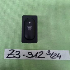 BMW  Z3 Roadster + Coupe Schalter für Heizbare Heckscheibe 8381912