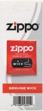 ZIPPO Docht/Wick - Benzin -