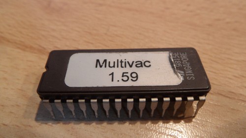 Ics multivac 1 - ic, 1.59
