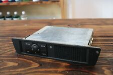 VW Passat 3B Navi Bedienteil Navigation 3B0 919 885 A