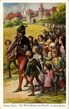 AK AK Hameln - Der