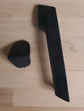 VW Polo 6N2 Türgriffblenden hinten rechts in schwarz