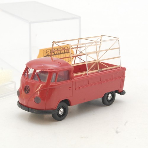 Brekina 32902 vw - brekina, 1:87