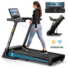 Laufband elektrisch Treadmill