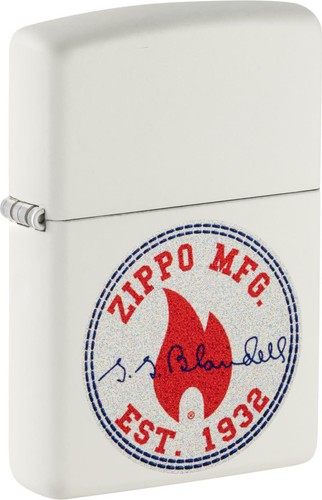 Zippo original feuerzeug - zippo,