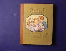 Siebe Joli a funny book of