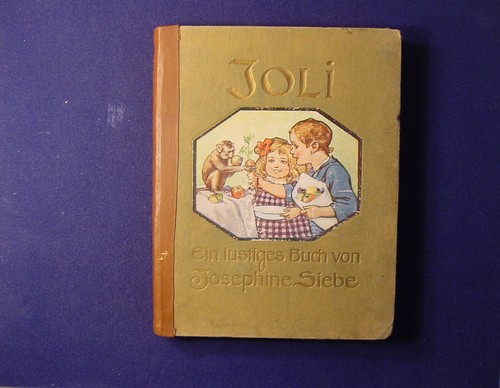 Siebe joli ein - siebe,