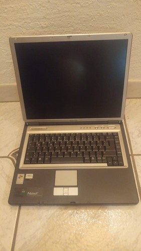 Packard bell easynote c3300 - packard,