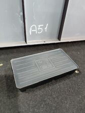 Audi R8 4S A3 S3 RS3 8V Koppelantenne Ladegerät Wireless Charging 81A035502