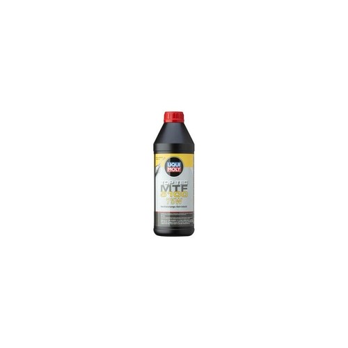 Liqui moly top - moly, mtf