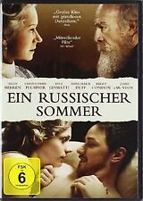 Ein russischer Sommer | DVD | Zustand sehr gut