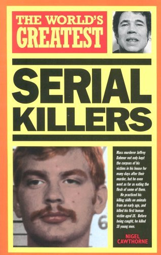 World greatest serial - greatest,