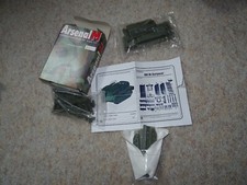 Arsenal BUK M 1 SA 11