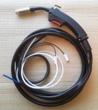 Schlauchpaket Brenner 250 CM