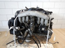 Motor Mercedes S320 W220 150kw