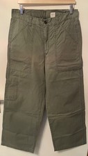 Baggy worker pants Vintage L