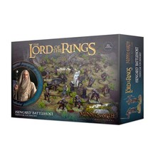 Heerschar von isengard games - heerschar,