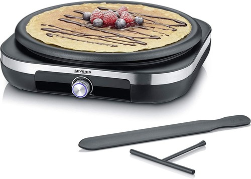 Severin crepes maker 2199 - severin,