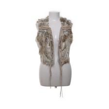 Schiffhauer, Fellweste, Damen