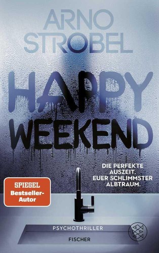 Strobel arno happy weekend - strobel,,