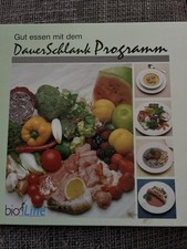 Gut essen mit dem Dauerschlank