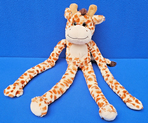 Ravensden giraffe stofftier - stofftier, 50