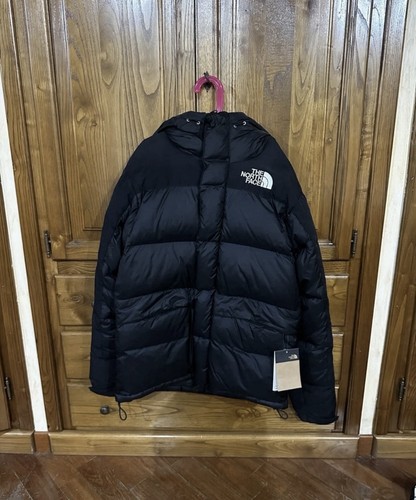 The north face daunenjacke - face,