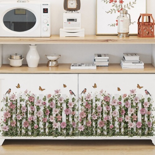 Transluzente wandbilder blumen - wandbilder,