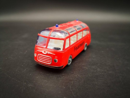 Bus feuerwehr vi540 67 - bus, "feuerwehr"
