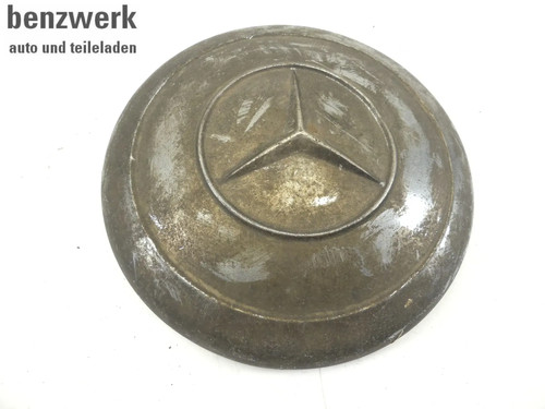 Mercedes w120 w187 w180 - w187, ponton