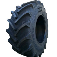 1 x TRAKTORREIFEN 710/70R38 175D BKT AGRIMAX RT 765M DOT22