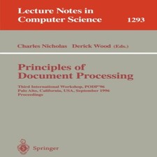 Principles of Document
