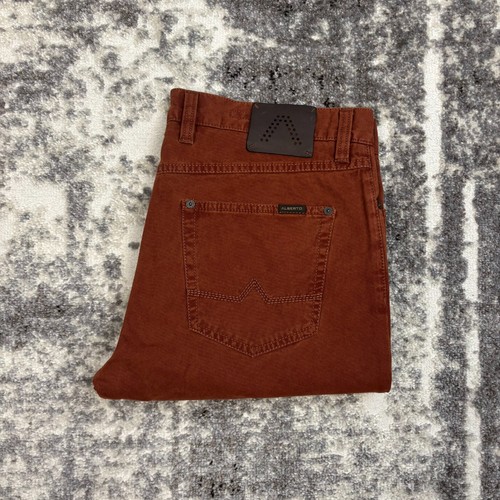 Alberto pima cotton herren - alberto,