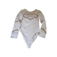 Stockerpoint Toller, aufwändiger Landhaus Body, m. vielen Details, Gr. 36