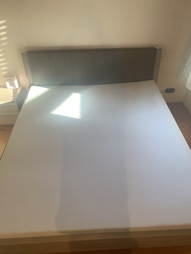 Emma matratze neue 180x200x18 - matratze,