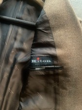 herren sakko kiton -made in