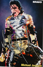 BRAVO - Michael Jackson -