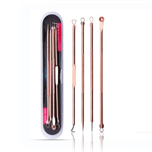 Mitesser entferner set - mitesser,