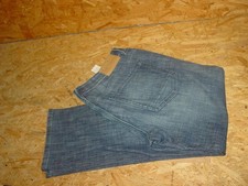 SMOG W38/L32 Herren Stretchjeans/Jeans dunkelblau used RV
