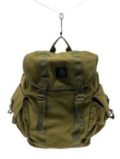 Carhartt Canvas Rucksack Khaki